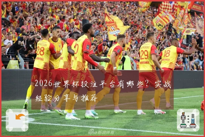 2026世界杯投注平台有哪些？实战经验分享与推荐