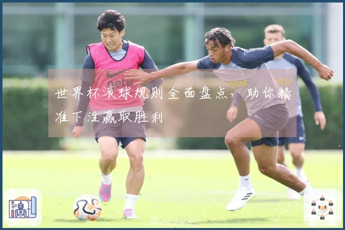 世界杯滚球规则全面盘点，助你精准下注赢取胜利